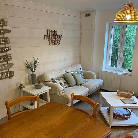 Les Galets, Maison Avec Terrasse Etretat Luaran gambar