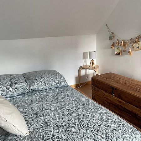 Les Galets, Maison Avec Terrasse Etretat Luaran gambar