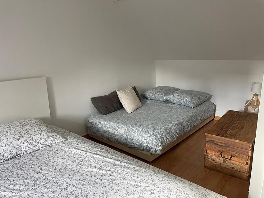 Les Galets, Maison Avec Terrasse Etretat Luaran gambar