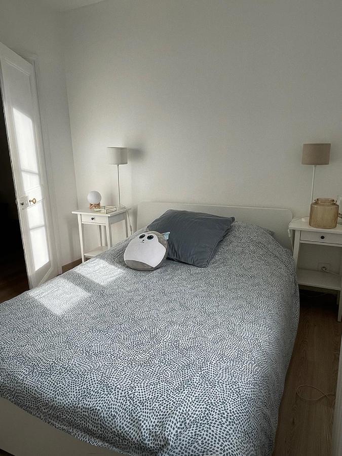 Les Galets, Maison Avec Terrasse Etretat Luaran gambar