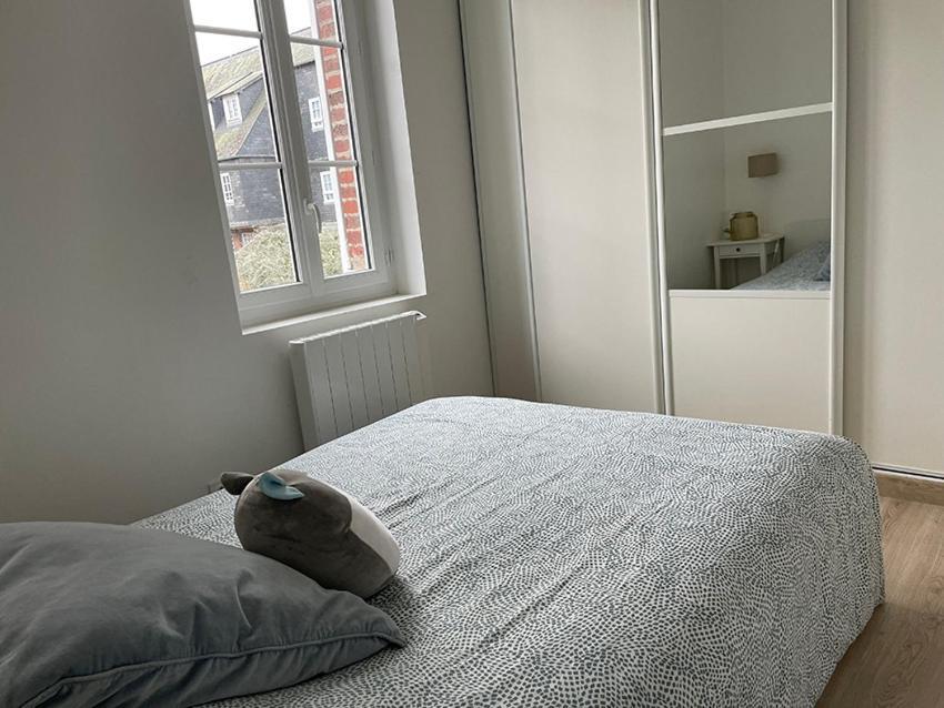 Les Galets, Maison Avec Terrasse Etretat Luaran gambar